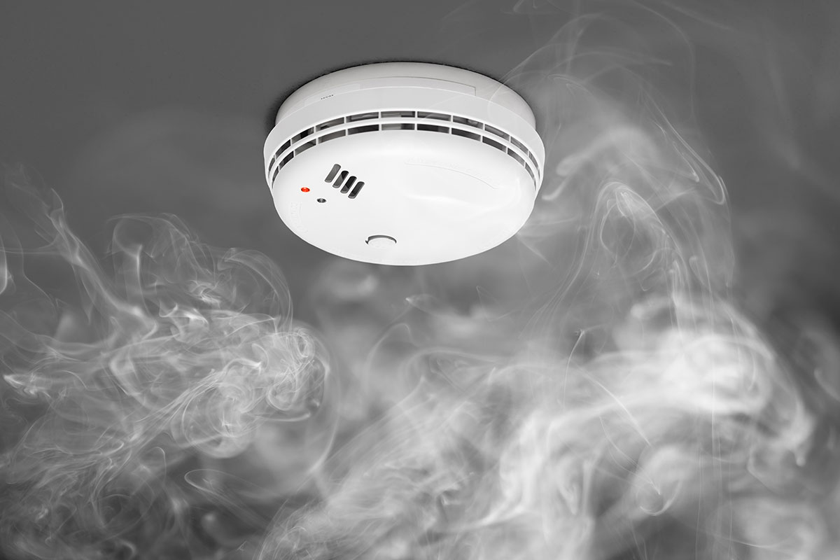 Smoke Alarm Laws Perth