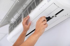 Air Conditioning Systems