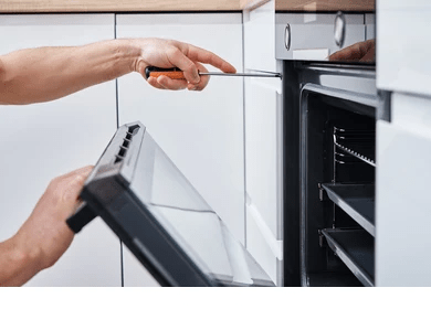 Electric Oven Installations Electrician