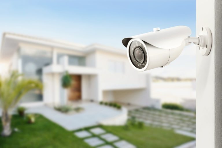 Security Systems (SUBURBS)