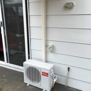 Have your AC an issue?