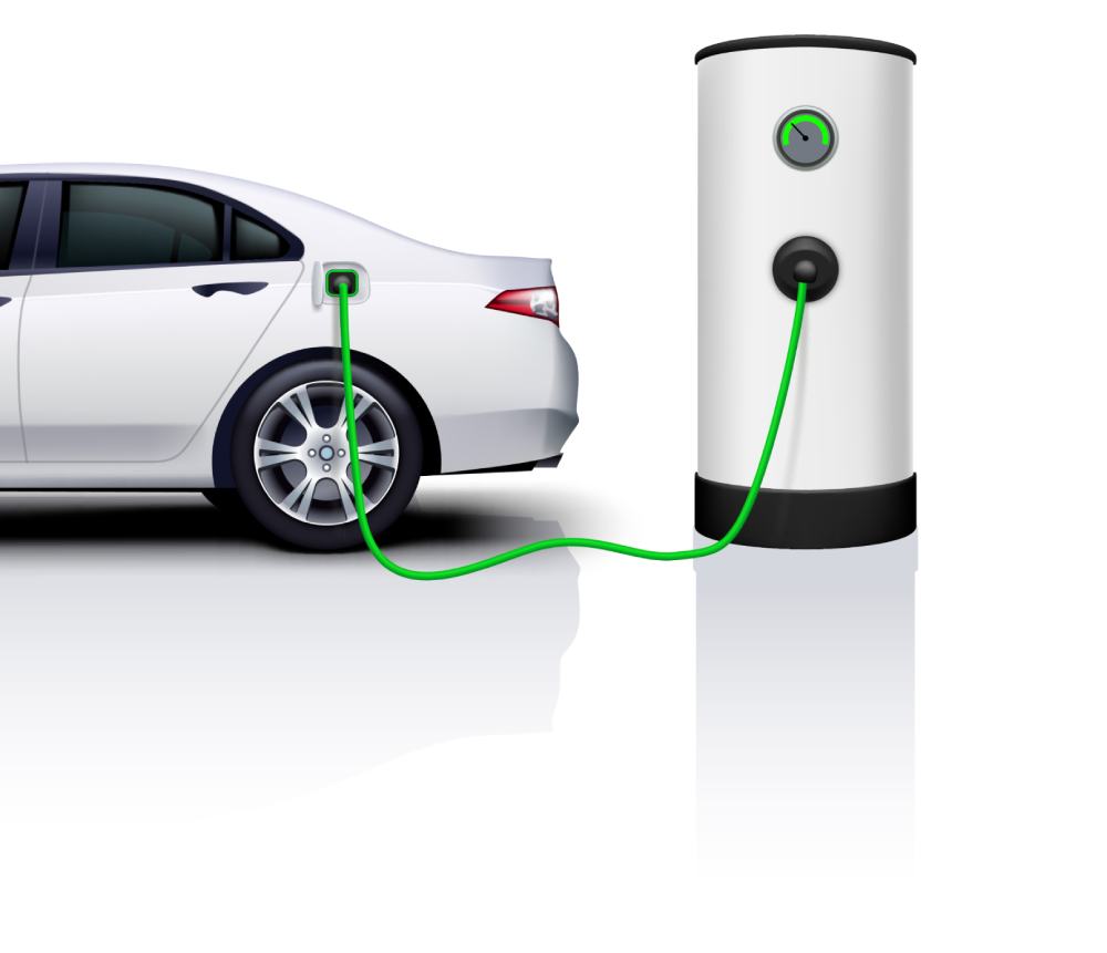 EV Charging Installation Electrician